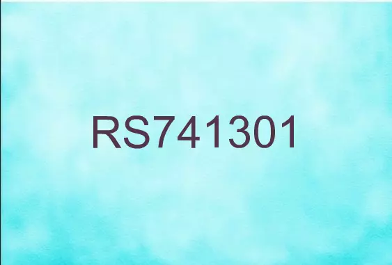 RS741301