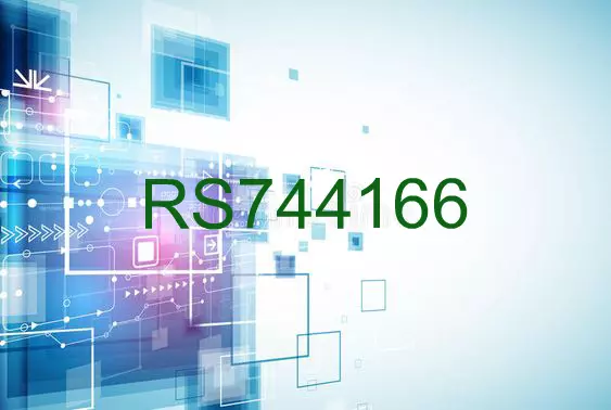 RS744166