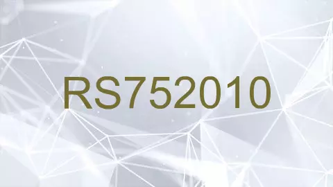 RS752010