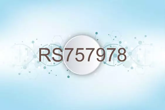 RS757978