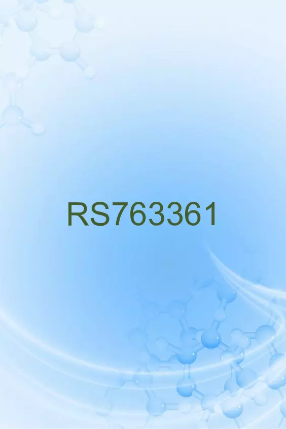 RS763361