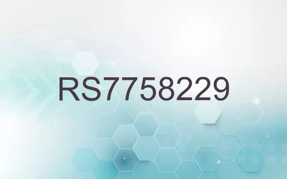 RS7758229