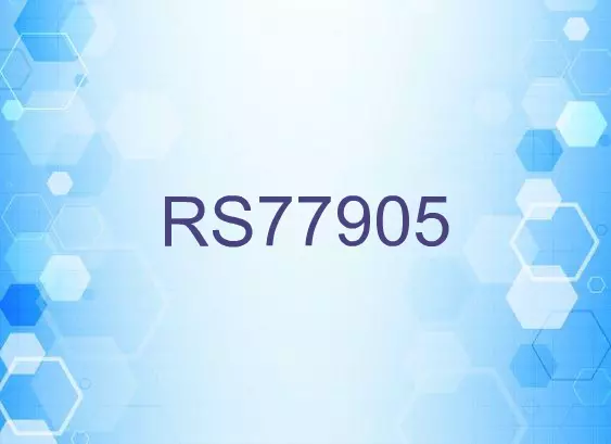 RS77905