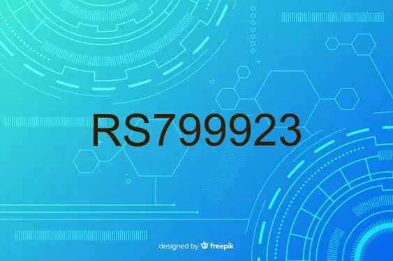 RS799923