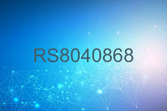 RS8040868