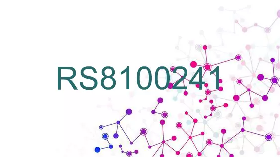 RS8100241