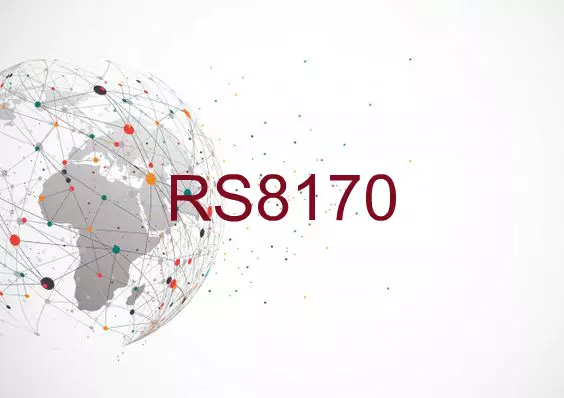 RS8170