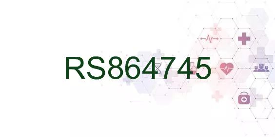 RS864745