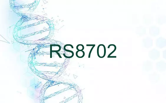 RS8702