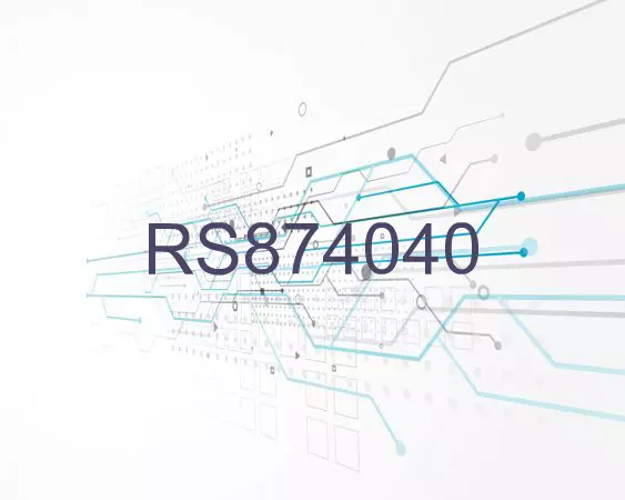 RS874040