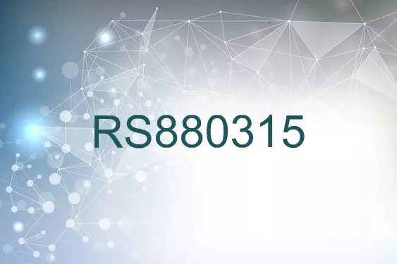 RS880315