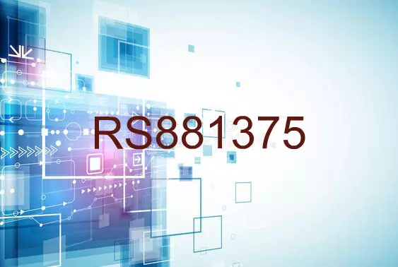 RS881375