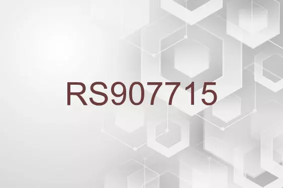 RS907715