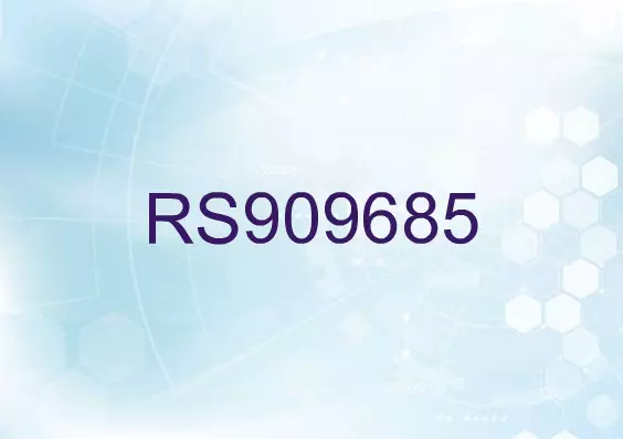 RS909685