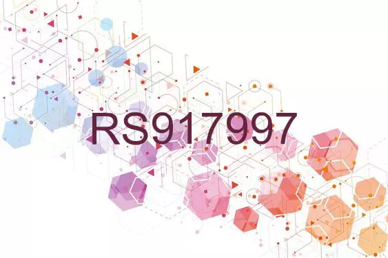 RS917997