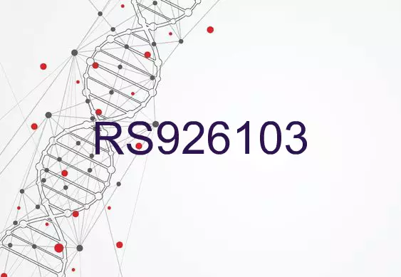 RS926103