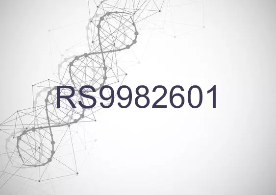 RS9982601